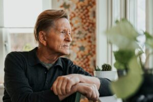 Major Health Implications for 97 of Autistic Adults Over 60