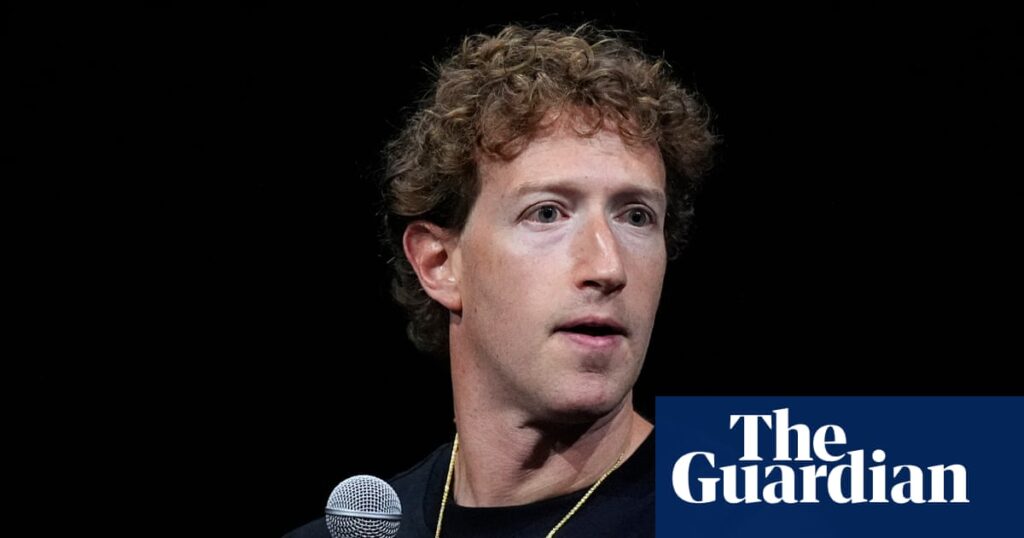 Meta Faces Criticism Over AI Policies Allowing Bots to Engage