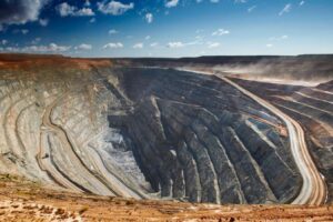 Microwave Technology A Game Changer for Mining Operations