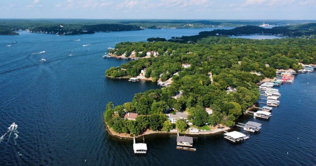 Missouri Resident Hospitalized with Brain Eating Infection Potentially Linked to Water