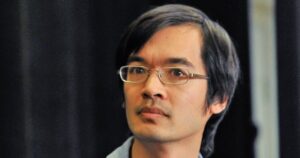 Mozart of Mathematics Stays Silent on Politics—Until Funding Cuts Spark