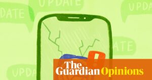 My Minor Frustration How Forced Software Updates Amplify Aggravation