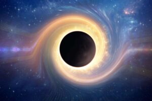 Mysterious Viscous Stars Might Be Imitating Black Holes