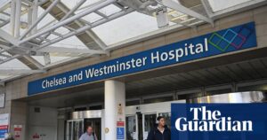 NHS Implements AI Tools to Expedite Hospital Discharges