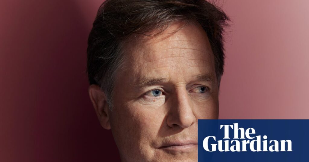 Navigating Silicon Valley Culture Shock Nick Clegg on His Experience