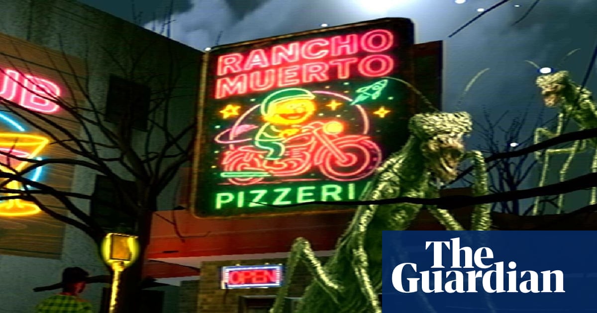 Not Just Another Football Game Fear FA 98 A