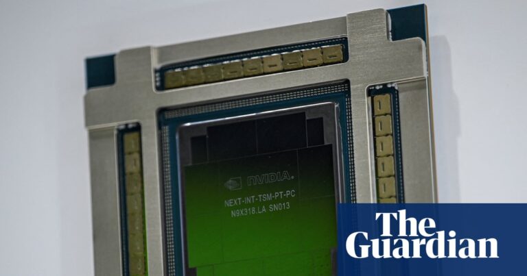 Nvidia and AMD Allegedly Set to Contribute 15 of Chinas