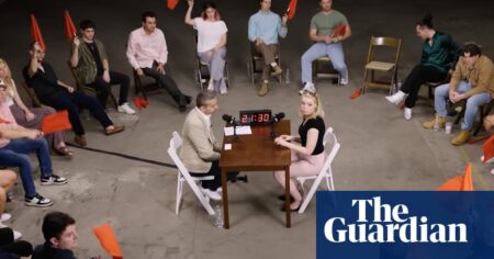 One Progressive Takes on Twenty Far Right Conservatives Medi Hasan Reflects