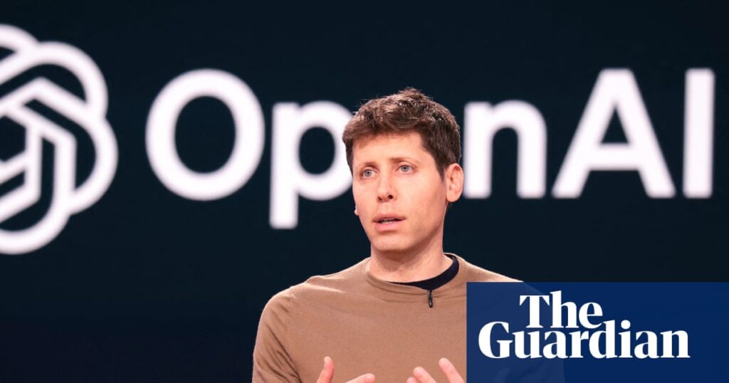 OpenAI Leaders and Ministers Discuss UK Wide ChatGPT Plus Initiatives