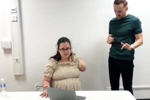 Our Brains Dont Change Structure After Amputation