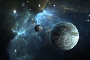 Potential Discovery of Planet Y in the Outer Solar System