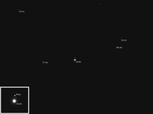 Psyche Embodies the Essence of Earth and Moon