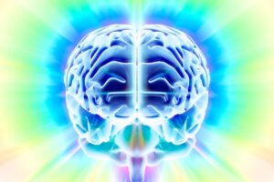 Research Discovers Unusual Glow Emitted by the Human Brain