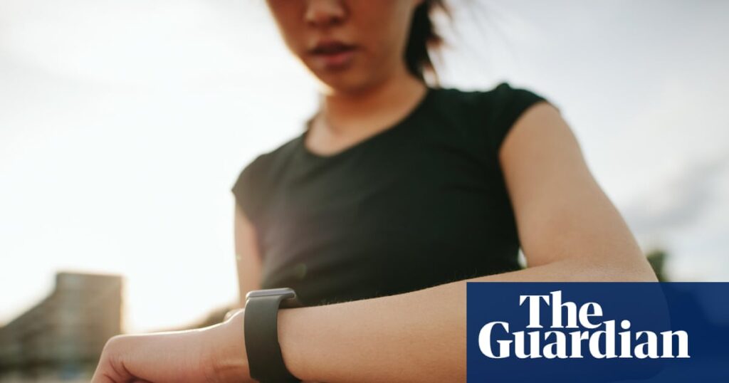 Researchers Discover Smartwatches Provide Minimal Insight into Stress Levels