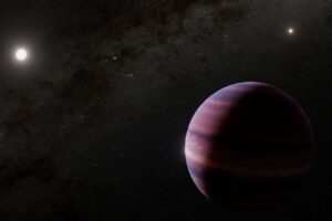 Saturn Sized Planets Can Orbit the Closest Sun Like Star