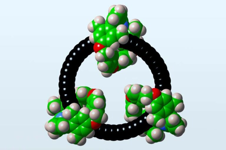 Scientists Develop a Second Novel Carbon Molecule