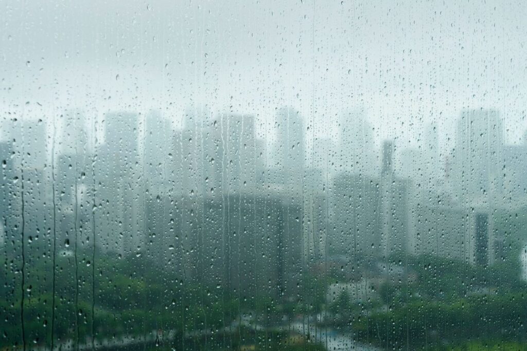 Scientists Express Concern Over Emerging Type of Acid Rain Scientists Express Concern Over Emerging Type of Acid Rain