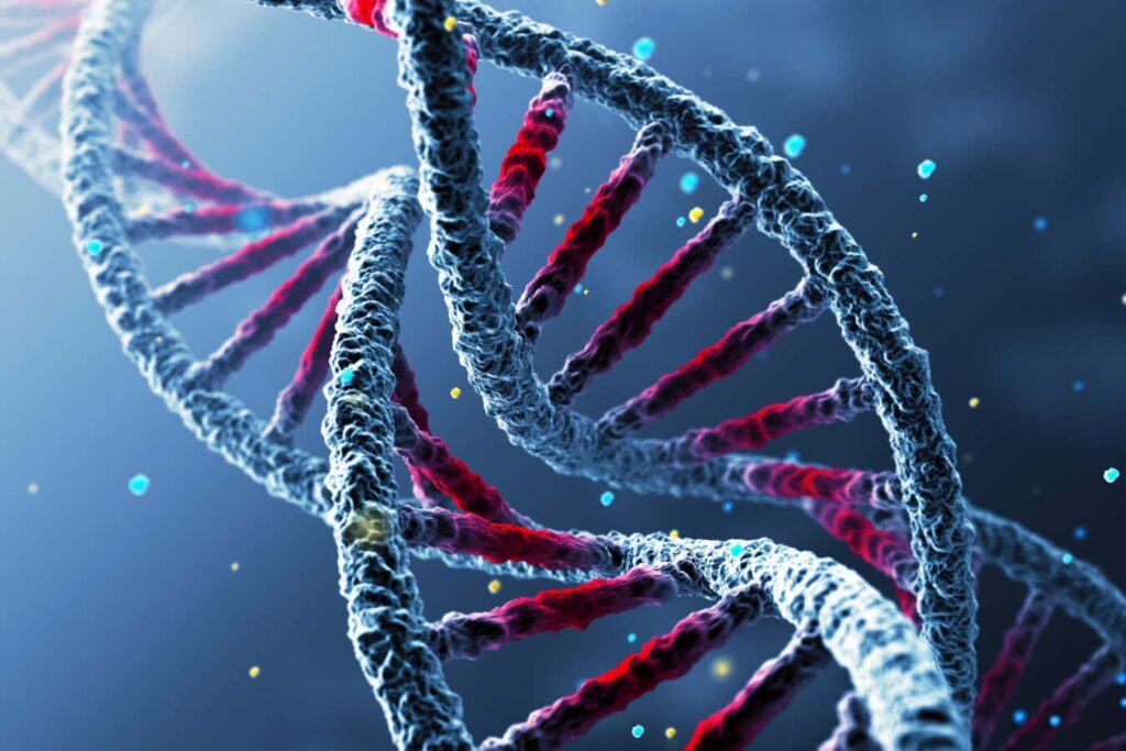 Significant Genetic Variations Identified in Individuals with Chronic Fatigue Syndrome Significant Genetic Variations Identified in Individuals with Chronic Fatigue Syndrome