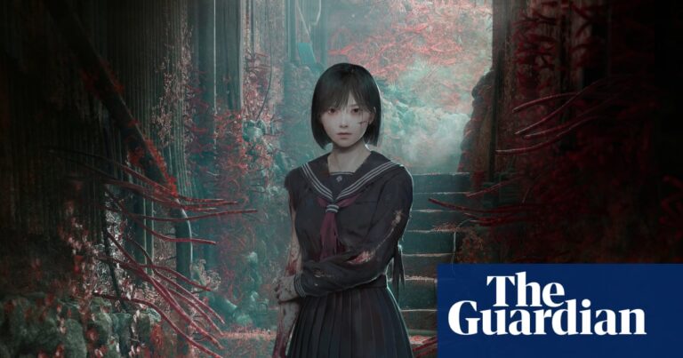 Silent Hill F: The Return of a Horror Classic Set in a Foggy 1960s Town Silent Hill F The Return of a Horror Classic Set
