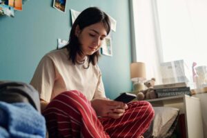 Smartphone Notifications A Bigger Distraction Than You Realize