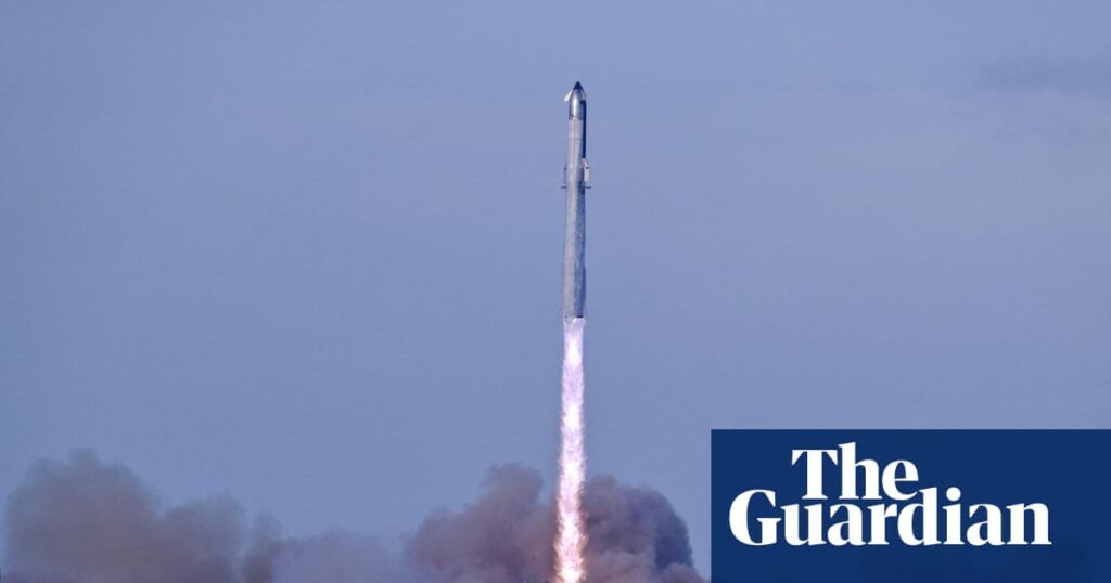 SpaceX Rockets Cleared for Launch After Successful Set Fold