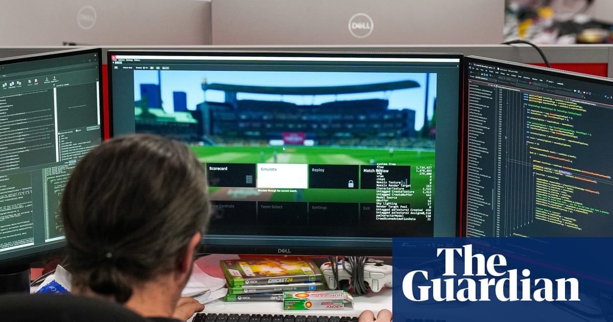 Tax Relief and Carmen Sandiego Boosting Australias Former Video Game