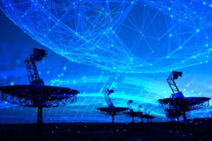 The Challenges of Creating a Viable Quantum Broadcasting Station