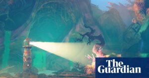 The Keeper An Eco Friendly Gaming Experience Discover More