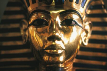 The Lethal Fungus Linked to Tutankhamun’s “Curse” May Now Hold Life-Saving Potential The Lethal Fungus Linked to Tutankhamuns Curse May Now Hold