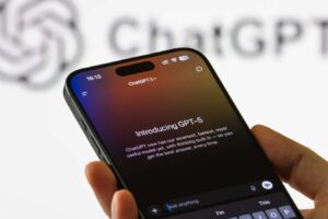 The Limited Advantages of GPT 5 Indicate a Slowdown in AI