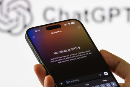 The Limited Advantages of GPT 5 Indicate a Slowdown in AI
