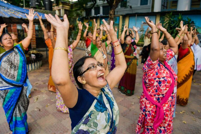 The Power of Laughter Therapy for Enhancing Emotional Well Being