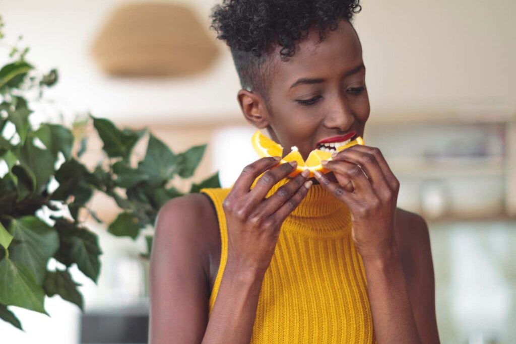 The True Cause Behind Our Loss of Vitamin C Production能力