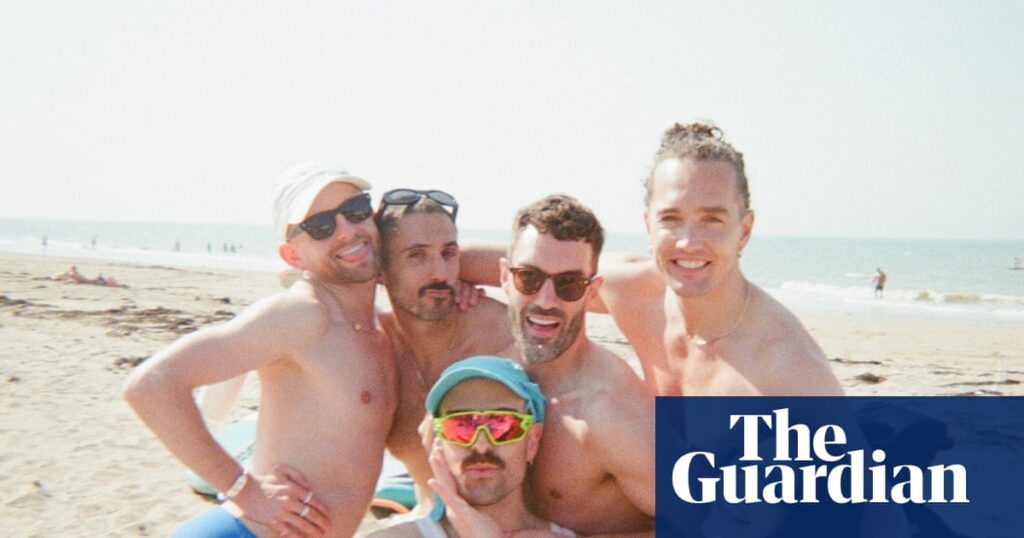 The Turning Point My Decision to Reduce Screen Time –