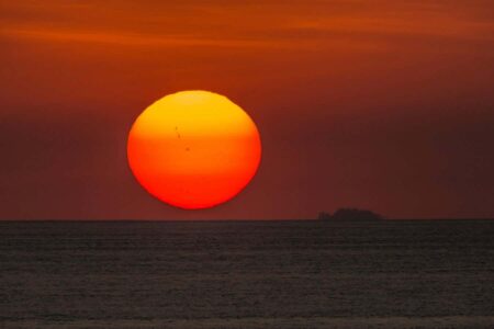 The Uncommon Triple Dip La Nina Could Illuminate 2023s Extreme