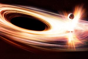 The Universes Most Unusual Black Holes Could Soon Be Awakened