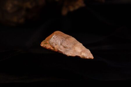 This Small Stone Tool Could Change Our Understanding of Human History This Small Stone Tool Could Change Our Understanding of Human