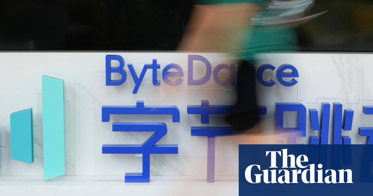 TikToks Parent Company Plans 300 Billion Stock Buyback