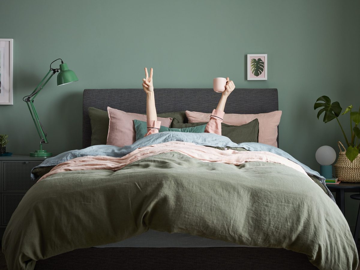 Tired Hungry and Clumsy It Might Be Time to Revamp