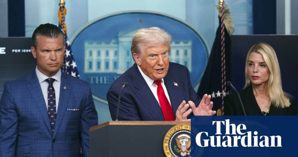 Trump Sparks Concerns Over Nvidias Potential Sale of Advanced AI