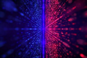 Ultra Cold Atoms Defy Entropy and Resist Heating Up