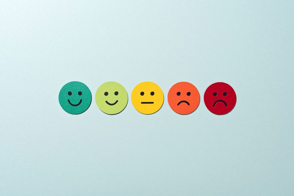 Unlocking Emotions Uncovering Hidden Indicators of Brain Aging