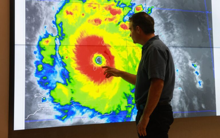 Untangling the Chaos: Analyzing the U.S. Climate Disaster Defense Strategy Untangling the Chaos Analyzing the US Climate Disaster Defense Strategy