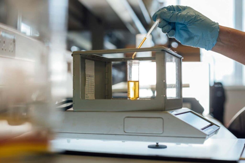 Urine Tests Identify High Risk HPV as Effectively as DIY Vaginal