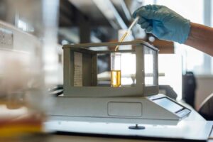 Urine Tests Identify High Risk HPV as Effectively as DIY Vaginal