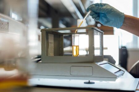 Urine Tests Identify High Risk HPV as Effectively as DIY Vaginal