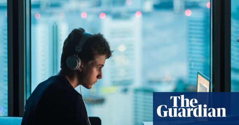 Warning: Far-Right Extremists Using Gaming Platforms to Radically Influence Teens Warning Far Right Extremists Using Gaming Platforms to Radically Influence Teens