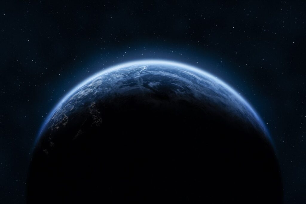 We May Have Unraveled Many Mysteries of Lifes Origins