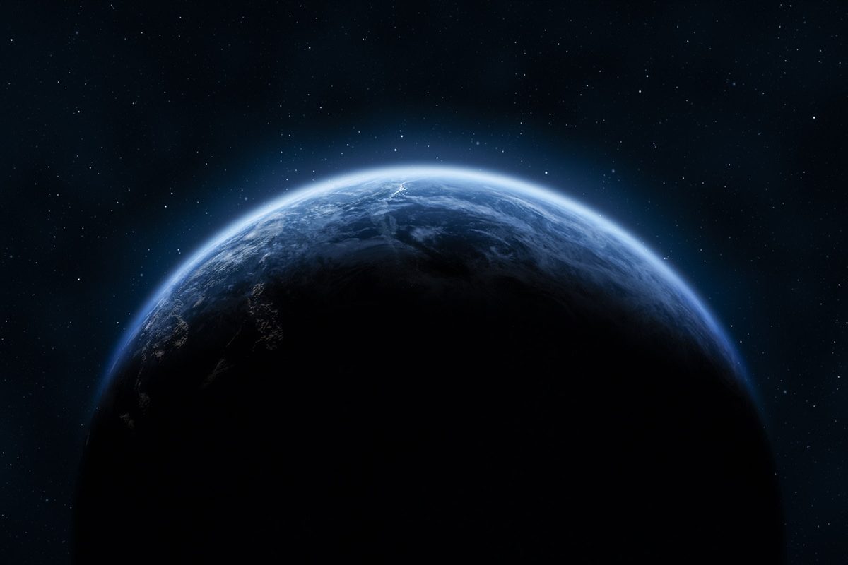 We May Have Unraveled Many Mysteries of Lifes Origins