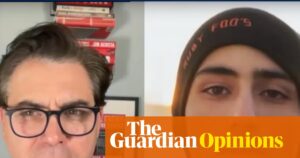 When Journalists Use AI to Interview Deceased Children Shouldnt We